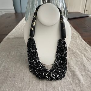 Beautiful Handmade African Necklace